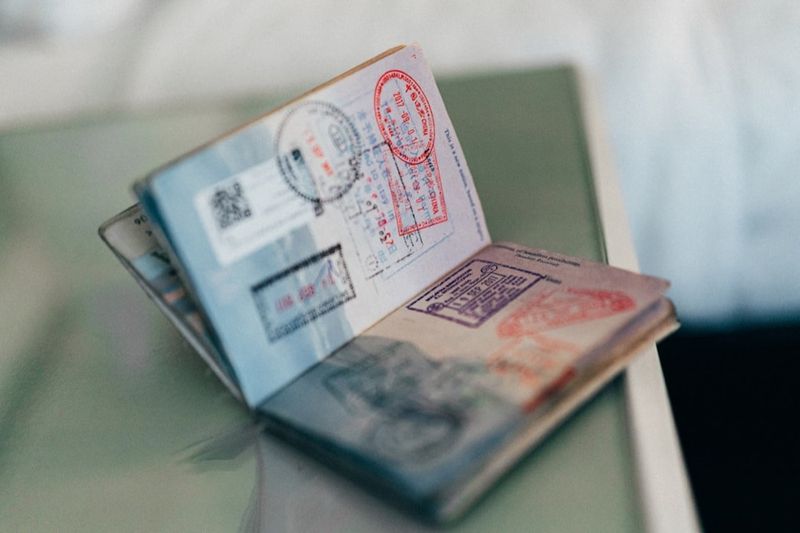 Beda Paspor Biasa dan Paspor untuk Pekerja Migran, Plus Cara Mengurusnya