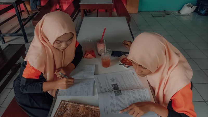 Contoh Surat Izin Tidak Masuk Sekolah: Template Siap Pakai dan Cara Mengisinya